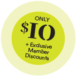 only $10 a prize